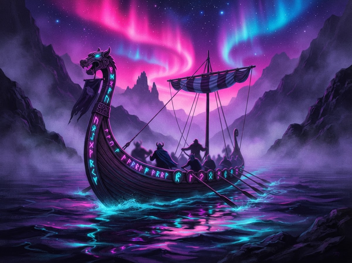 Vikings